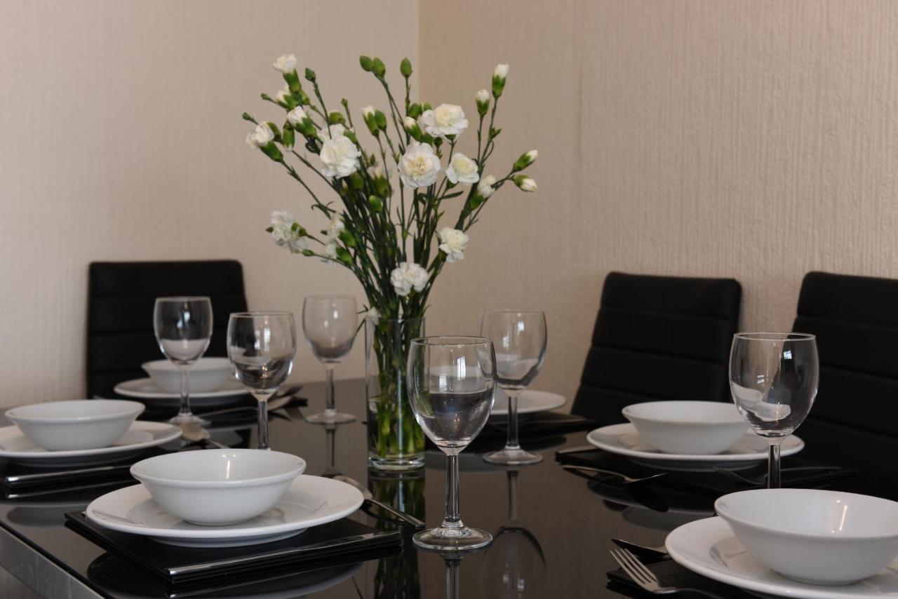 Apartment Dartside 5 *
