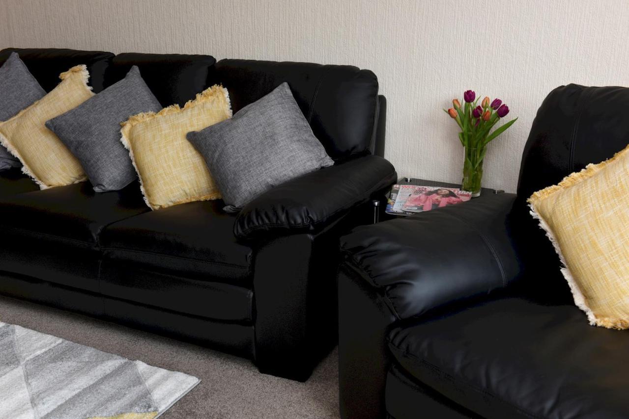 Apartment Dartside 5